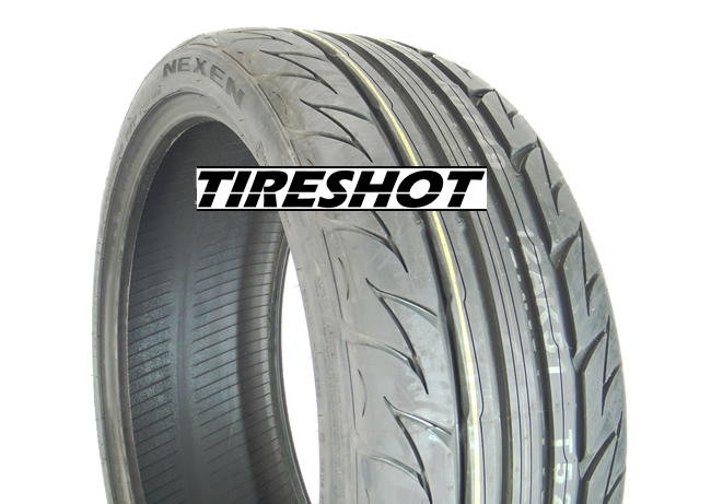 Tire Nexen N9000